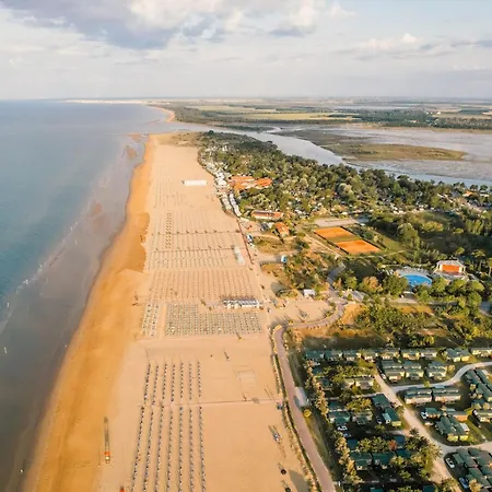 Delightful In Bibione