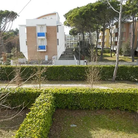 Delightful Apartment In Bibione Bibione