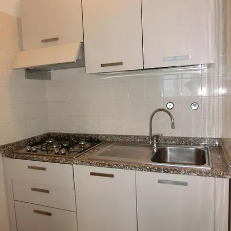Apartamento Delightful In