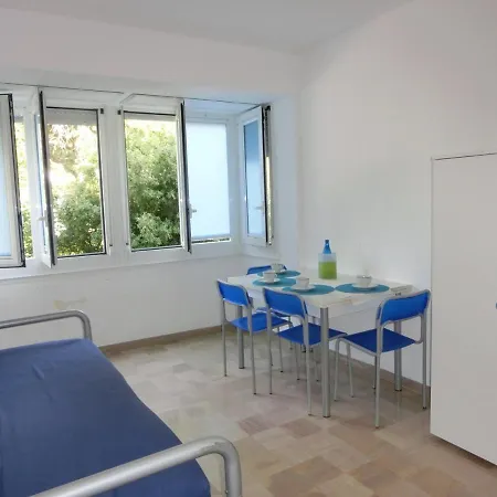 Apartamento Delightful In *