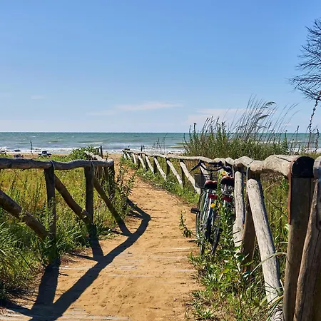 Delightful In Apartamento Bibione