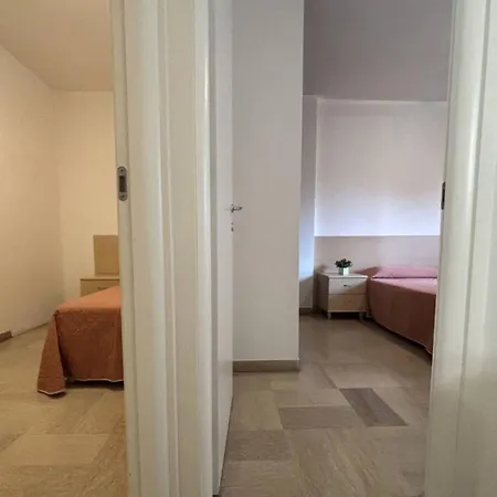 Apartamento Delightful In Bibione
