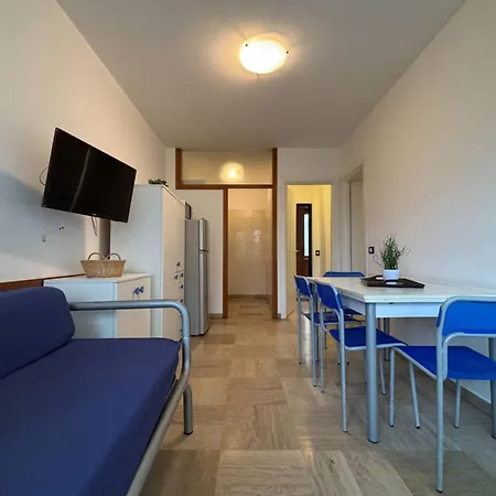 Delightful In Apartamento Bibione