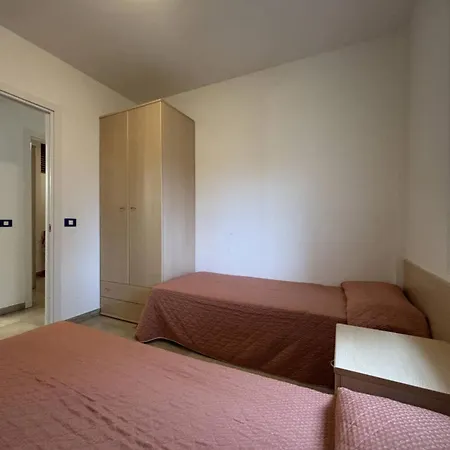 Apartamento Delightful In