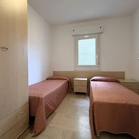 Apartamento Delightful In