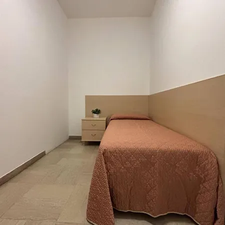 Apartamento Delightful In