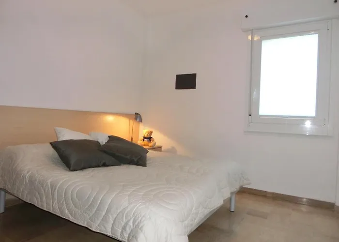 Delightful In Bibione