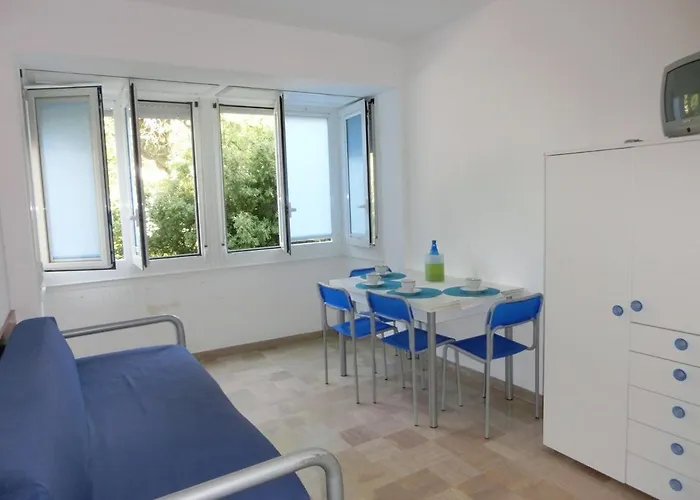 Apartment Delightful In *