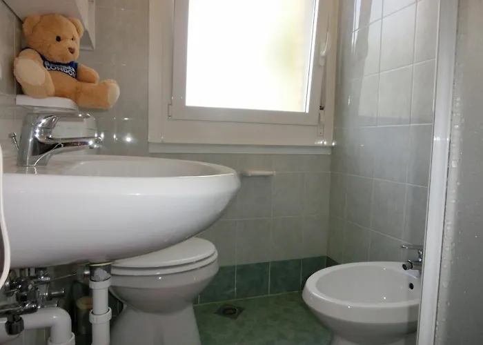 Delightful In Apartment Bibione