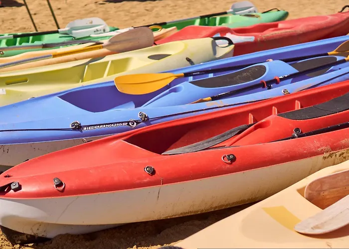 Delightful In * Bibione